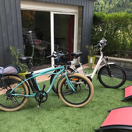 Le Coin Tranquille Apartment La Plagne Ngoại thất bức ảnh