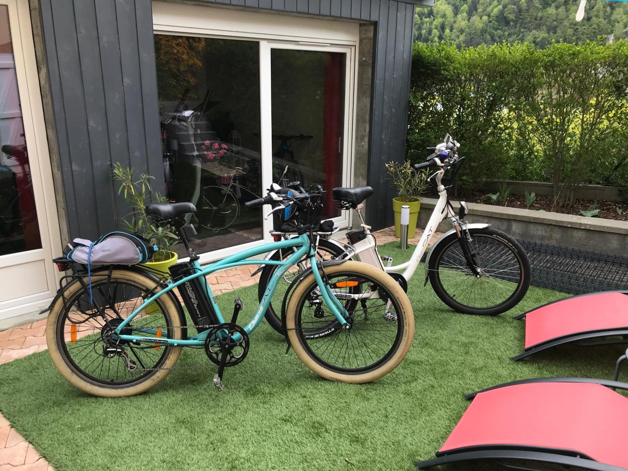 Le Coin Tranquille Apartment La Plagne Ngoại thất bức ảnh