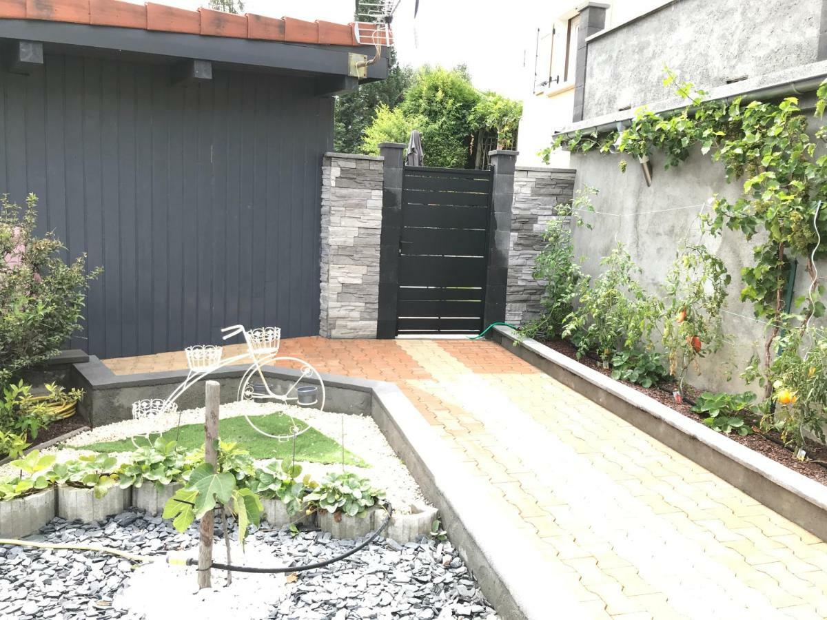 Le Coin Tranquille Apartment La Plagne Ngoại thất bức ảnh